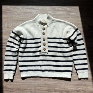 Women’s Sézane Lucas Jumper Sweater & Cardigan